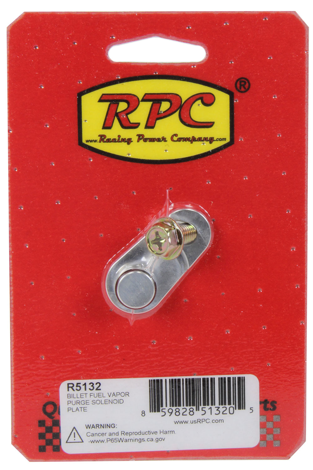 RPC-R5132 #1