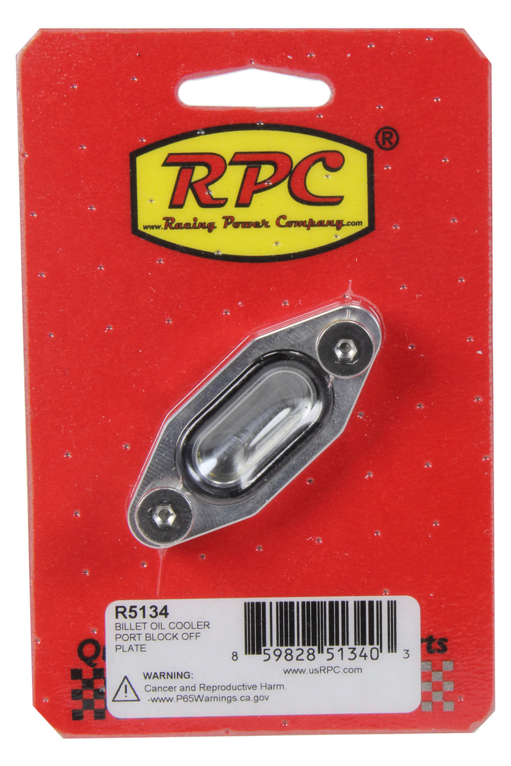 RPC-R5134 #1