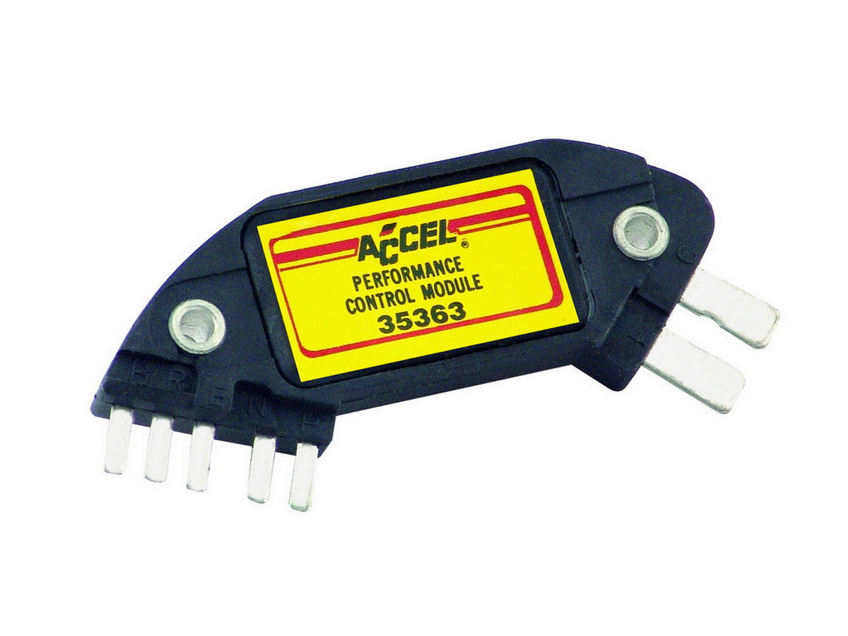 ACL-35363 #1