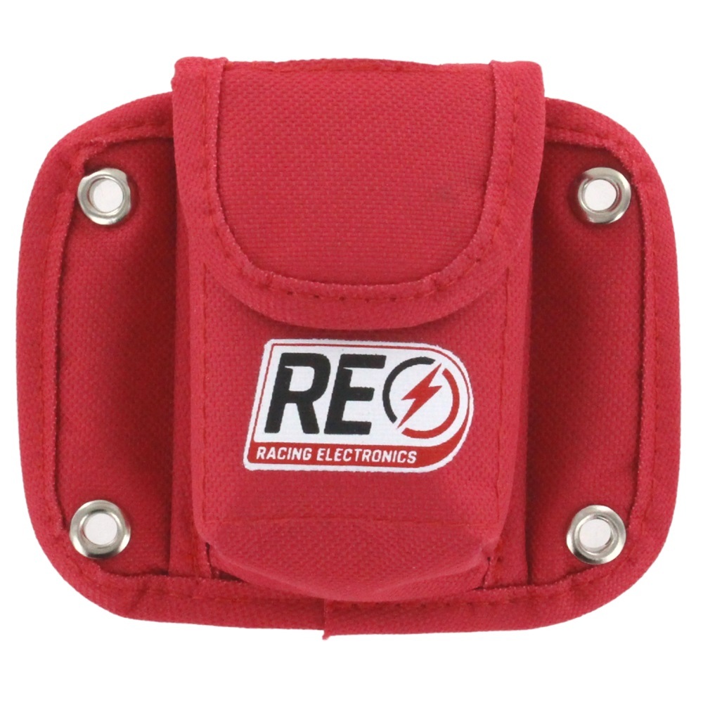 RCE-RECEIVER-POUCH #1