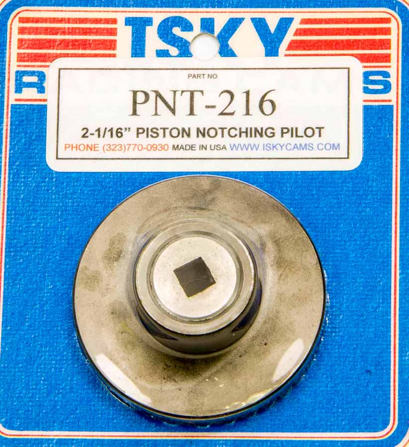 ISK-PNT-134 #1