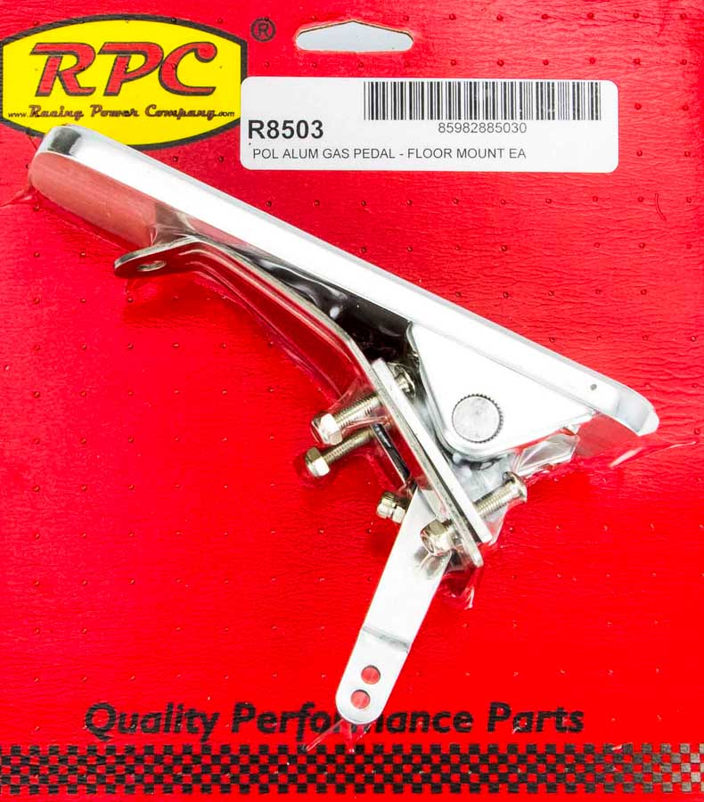 RPC-R8503 #1