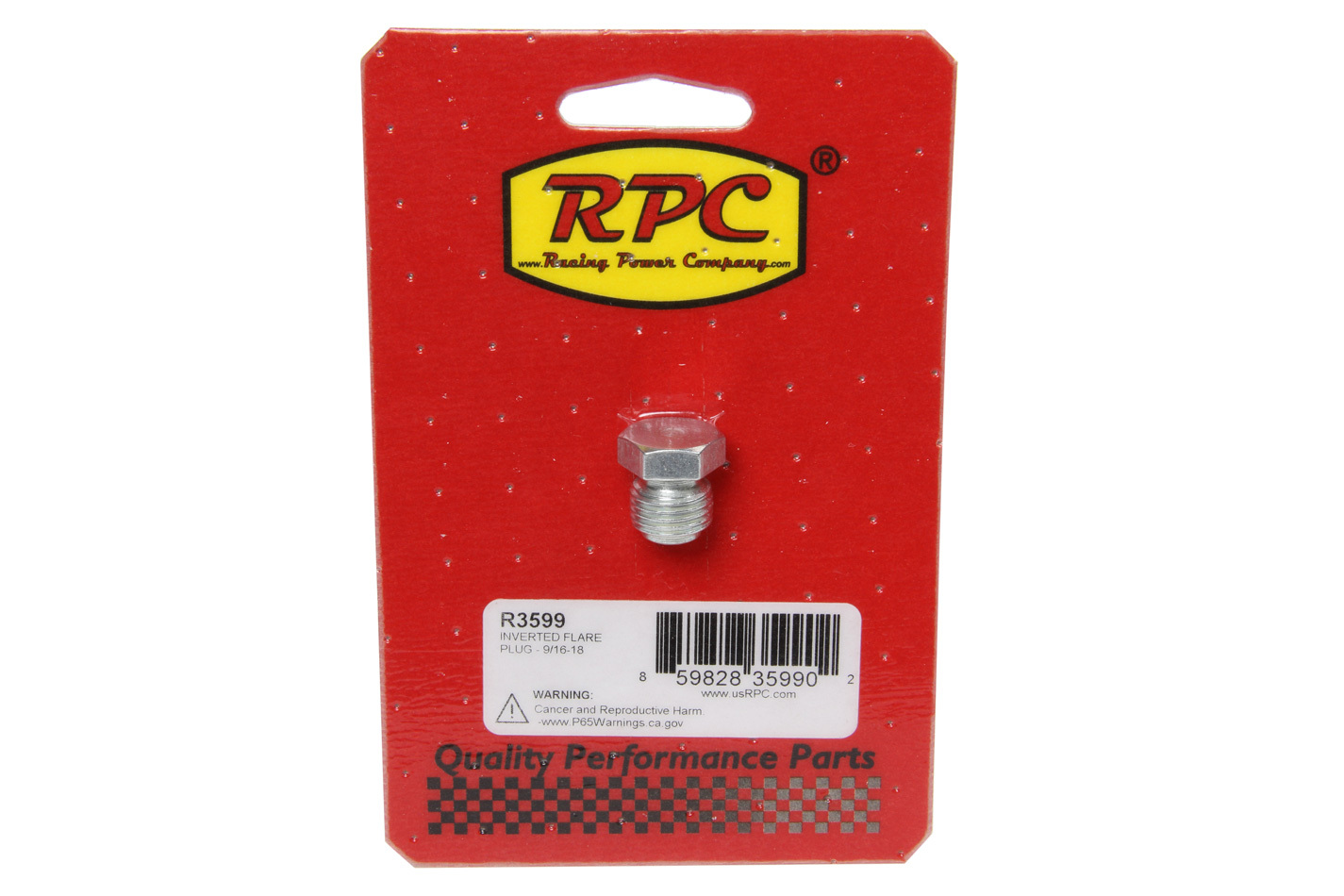 RPC-R3599 #1