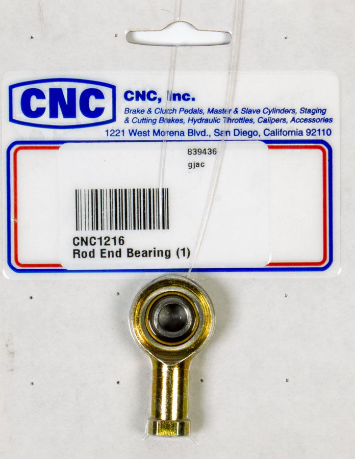 CNC-1216 #1