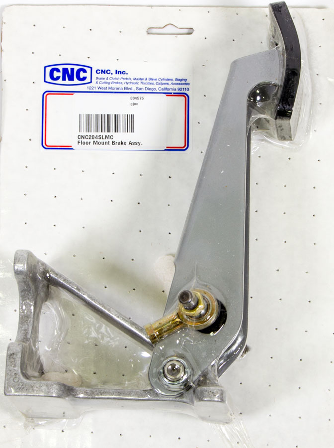 CNC-204SLMC #1