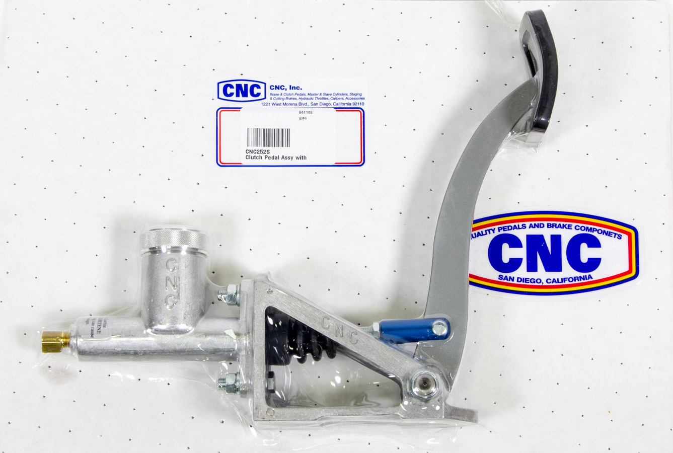 CNC-252S #1