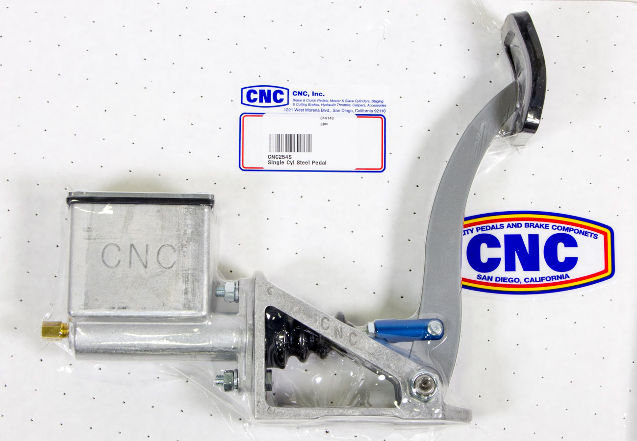 CNC-254S #1