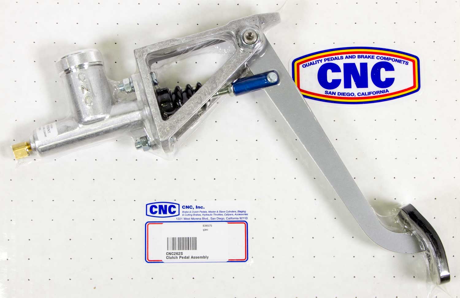 CNC-262S #1