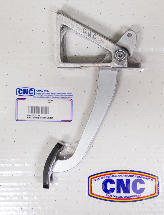 CNC-270SLMC #1