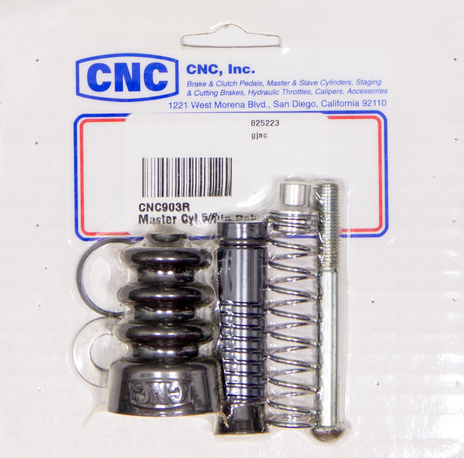 CNC-903R #1
