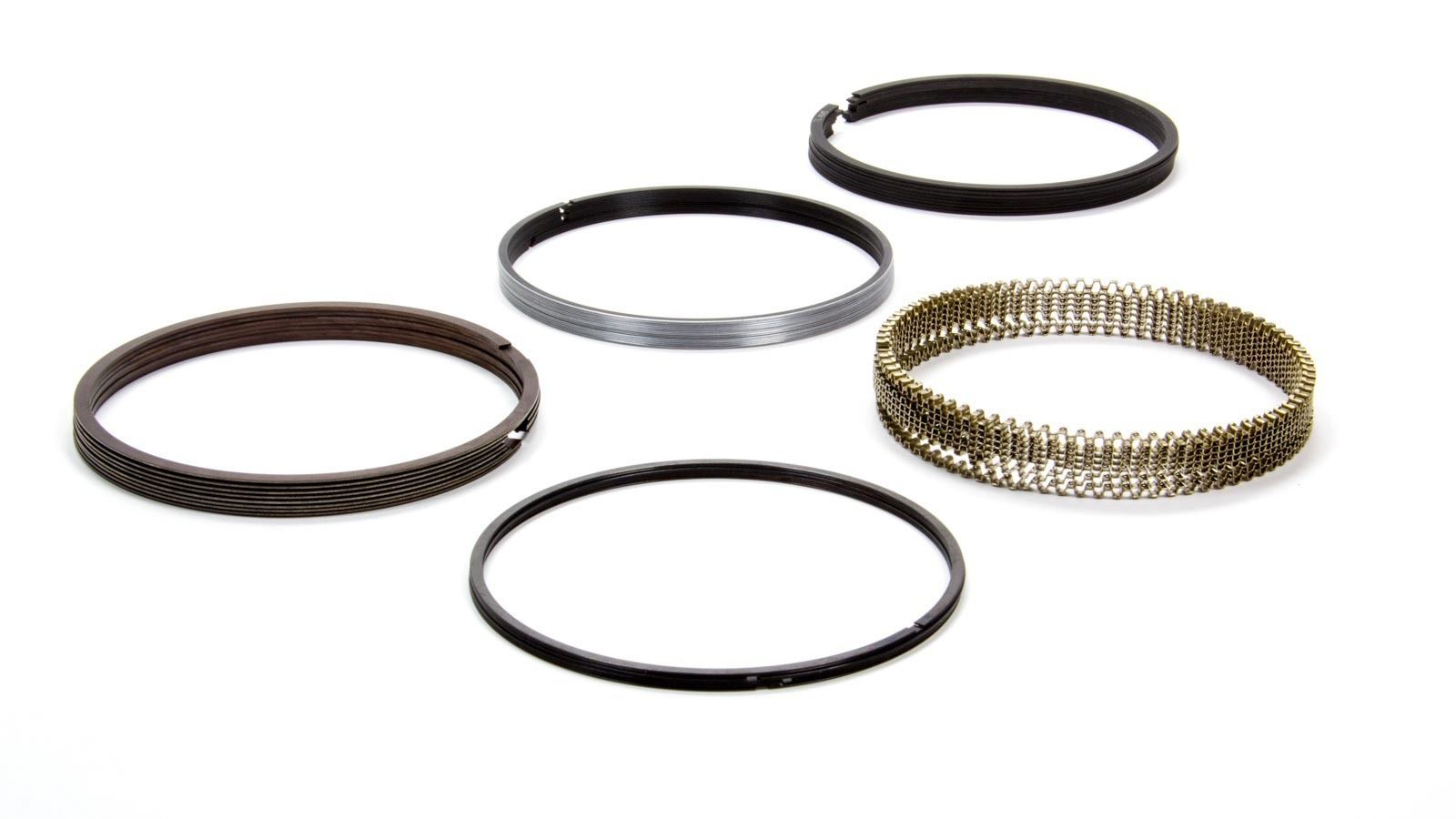 Total Seal CR8264 35 Piston Ring Set 3.580Classic 1.5 3.0mm