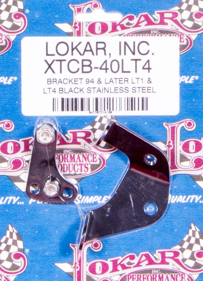 LOK-XTCB-40LT4 #1