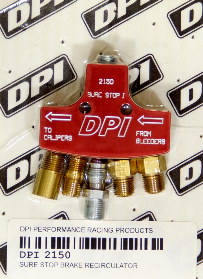 DPI-2150 #1
