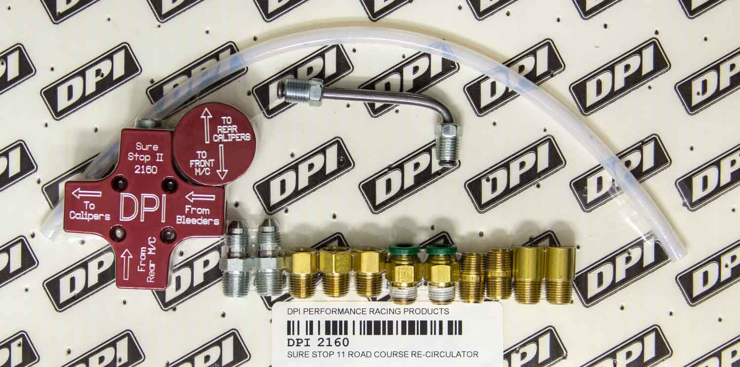 DPI-2160 #1
