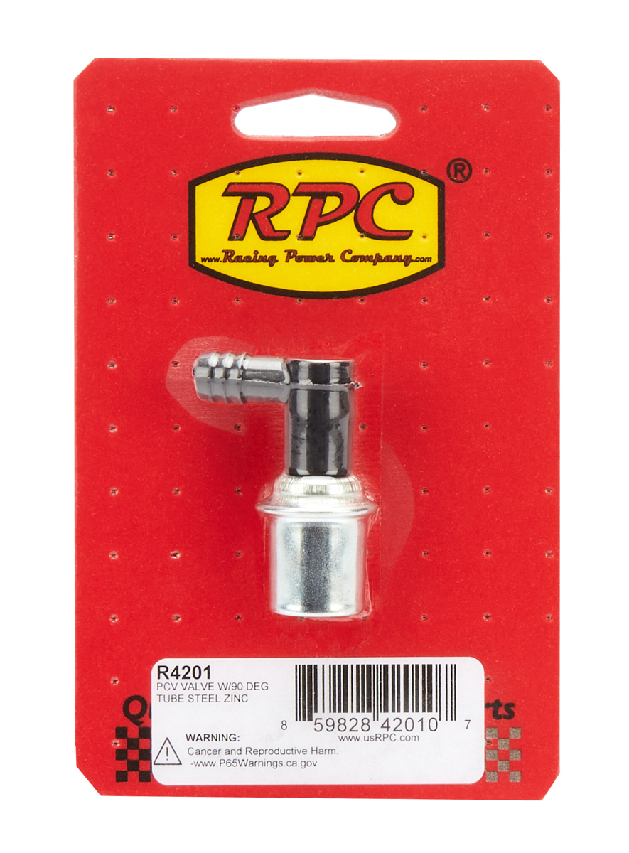 RPC-R4201 #1