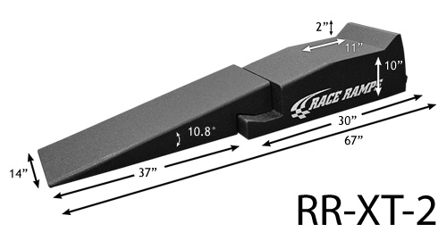 RMP-RR-XT-2 #1