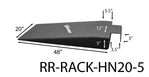 RMP-RR-RACK-HN20-5 #1